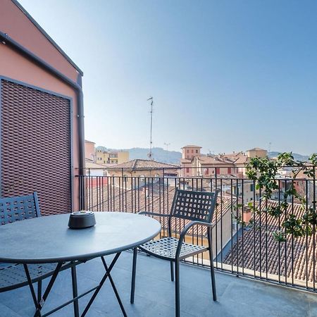 Casa Macca By Studio Vita Apartment Bologna Exterior photo