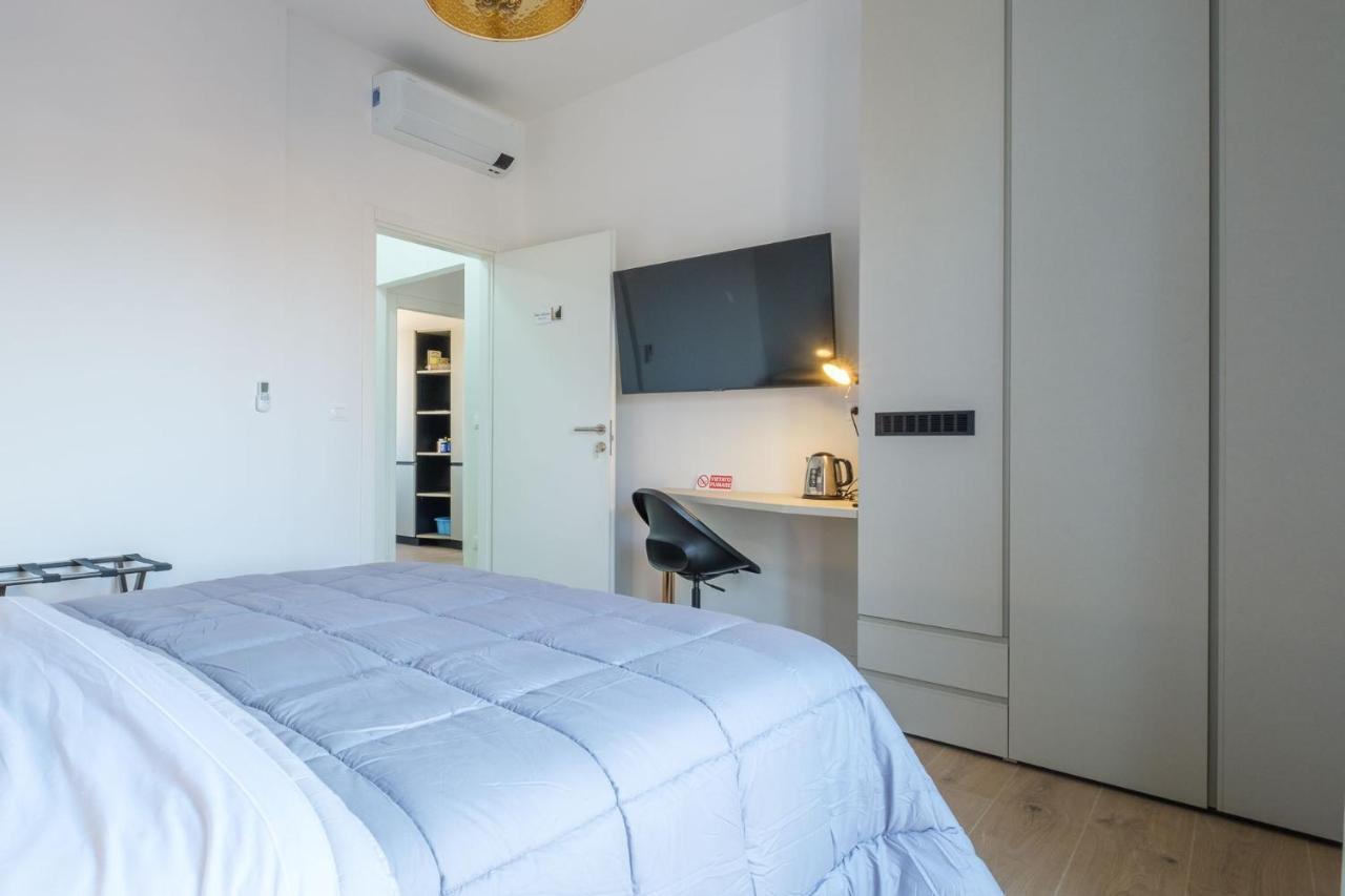 Casa Macca By Studio Vita Apartment Bologna Exterior photo
