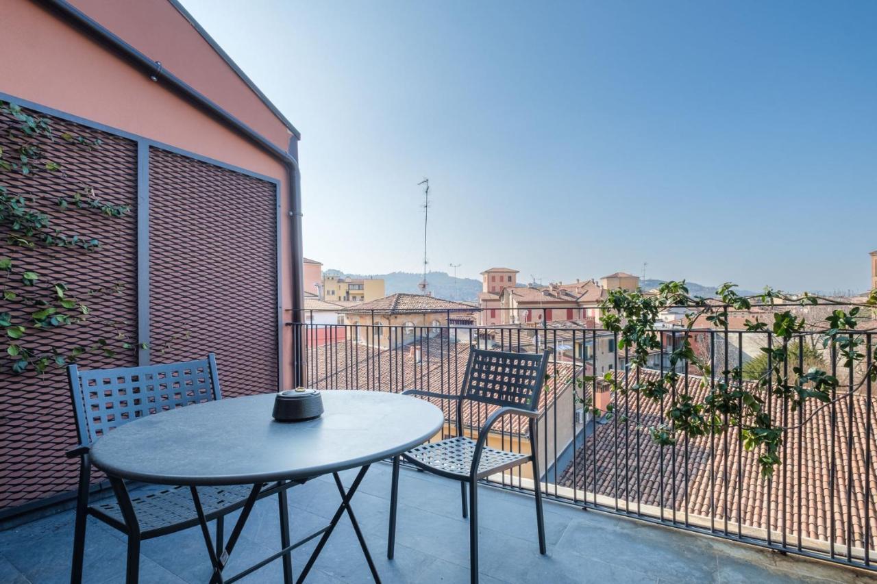 Casa Macca By Studio Vita Apartment Bologna Exterior photo