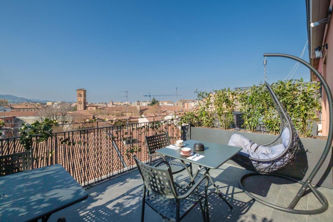Casa Macca By Studio Vita Apartment Bologna Exterior photo